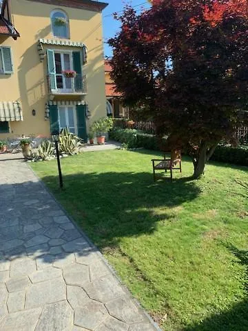 La Casa Di Nonna Rosmi *