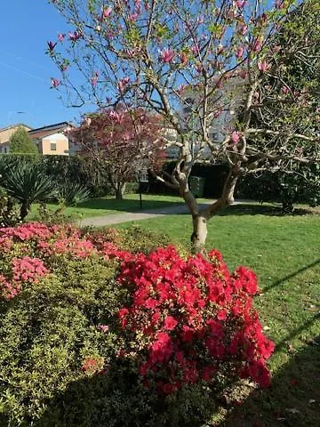 La Casa Di Nonna Rosmi סאלוצו