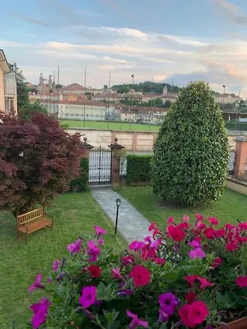 La Casa Di Nonna Rosmi *
