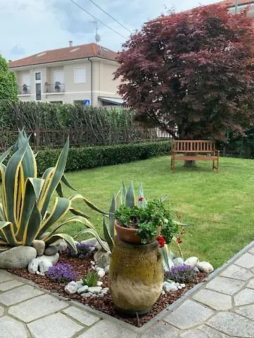 La Casa Di Nonna Rosmi