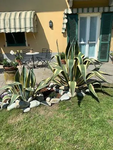 La Casa Di Nonna Rosmi