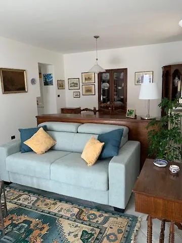 La Casa Di Nonna Rosmi *