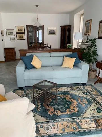 La Casa Di Nonna Rosmi * Saluzzo