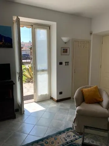 La Casa Di Nonna Rosmi Apartament Saluzzo