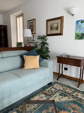 La Casa Di Nonna Rosmi * Saluzzo