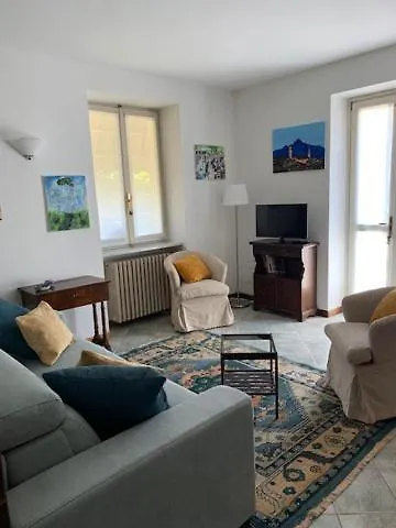 La Casa Di Nonna Rosmi * Saluzzo