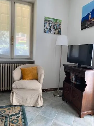 La Casa Di Nonna Rosmi * סאלוצו