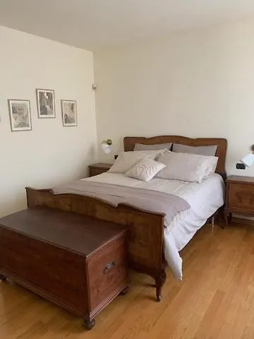 La Casa Di Nonna Rosmi *