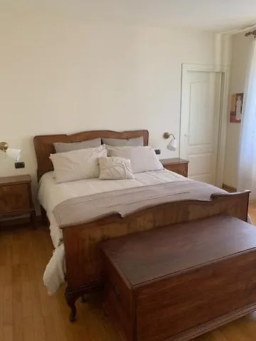 La Casa Di Nonna Rosmi *