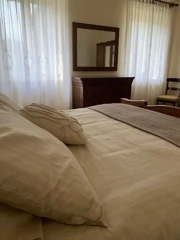 La Casa Di Nonna Rosmi Apartament Saluzzo