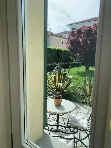 La Casa Di Nonna Rosmi דירה סאלוצו