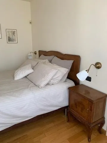 La Casa Di Nonna Rosmi *