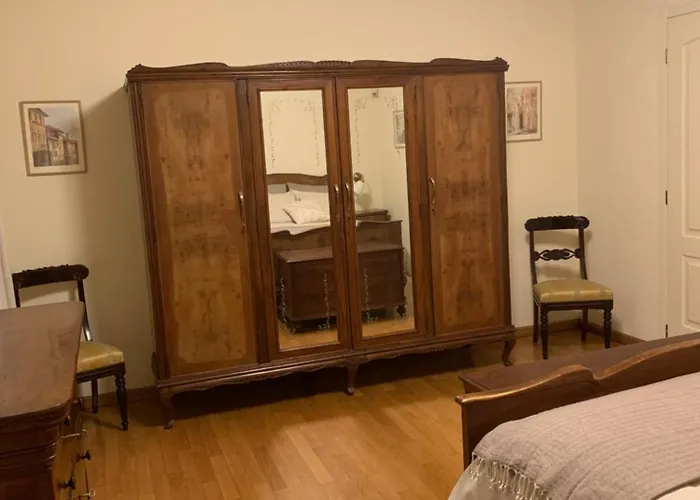 Apartament La Casa Di Nonna Rosmi Saluzzo