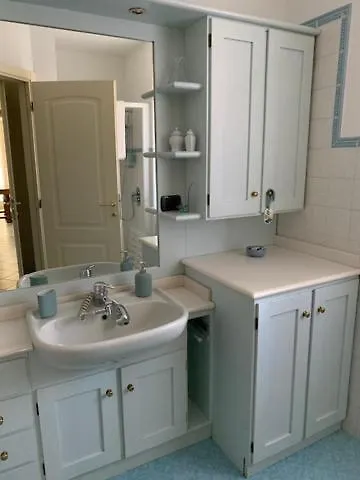 דירה La Casa Di Nonna Rosmi