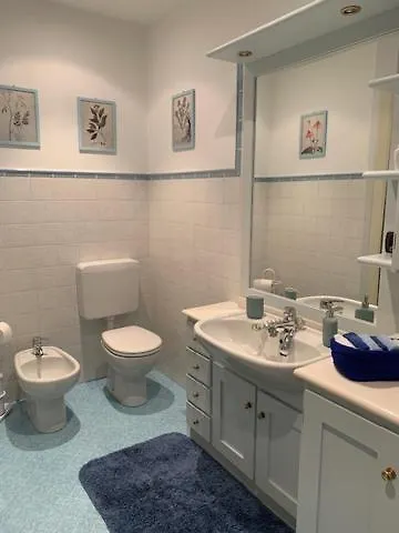 Apartament La Casa Di Nonna Rosmi