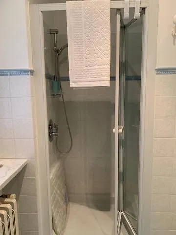 La Casa Di Nonna Rosmi *