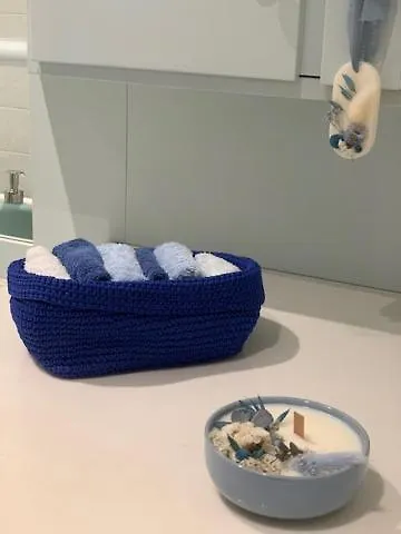 Apartament La Casa Di Nonna Rosmi Saluzzo