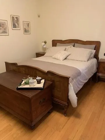 La Casa Di Nonna Rosmi Apartament