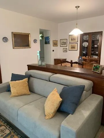 La Casa Di Nonna Rosmi *