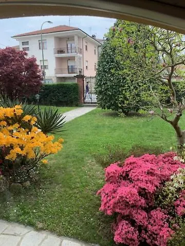 La Casa Di Nonna Rosmi Saluzzo