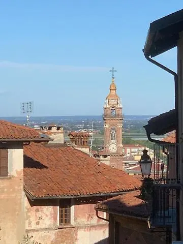 Apartament La Casa Di Nonna Rosmi Saluzzo