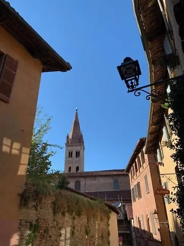 La Casa Di Nonna Rosmi *