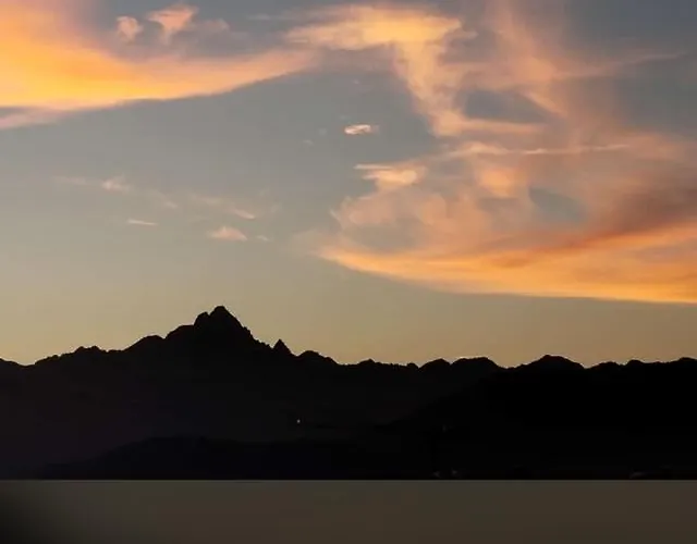 Apartament La Casa Di Nonna Rosmi *