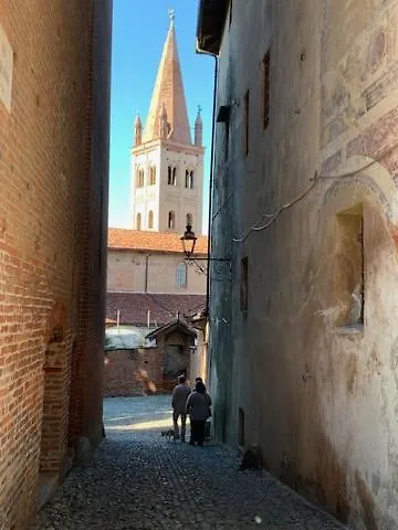 La Casa Di Nonna Rosmi *