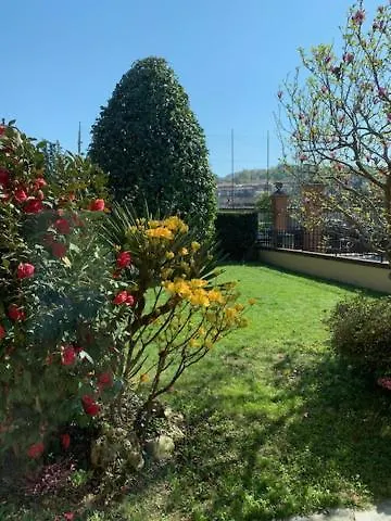 La Casa Di Nonna Rosmi Saluzzo